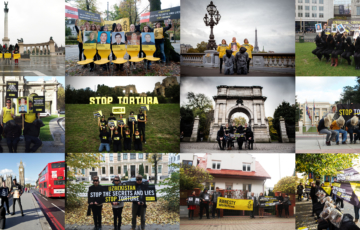 The Andijan Massacre Remembered