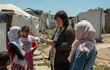 World Refugee Day: Governments, not smugglers, are the real problem