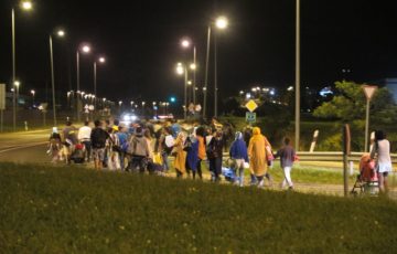 What can Europe do to welcome refugees?