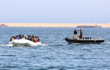 EU-Libya: EU’s migration cooperation with Libya is ‘morally bankrupt’ and amounts to complicity in violations