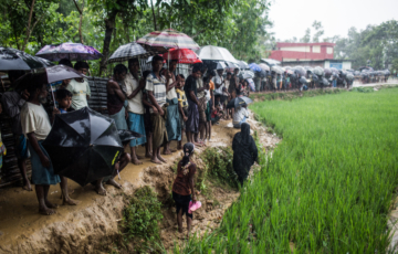EU infighting must not weaken international response to ethnic cleansing in Myanmar