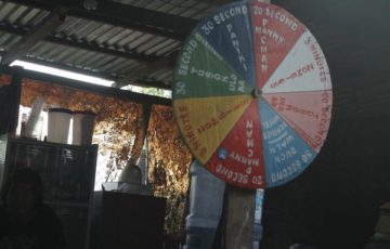 Philippines: The “torture show”