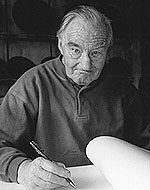 Peter Benenson, 1921-2005