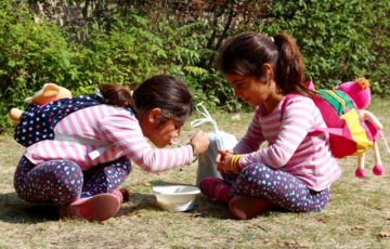 Volunteers help refugees survive while Europe’s leaders still search for solutions