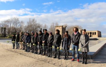 Spain/Morocco: a tragedy at the border