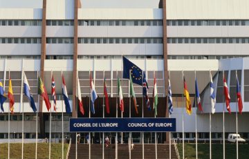 Council of Europe: Chişinău political declaration on the European Convention on Human Rights – Joint letter
