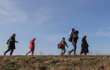Amnesty International’s concerns for debate on allegations of pushbacks of asylum-seekers and migrants at the Greece-Turkey borders