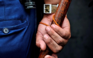 CoE: Trade in goods used for the death penalty, torture and other cruel, inhuman or degrading treatment or punishment