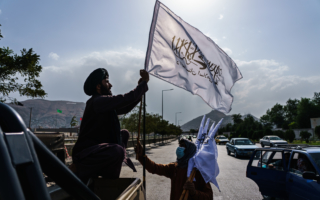 Joint Statement – The EU cannot shirk its responsibilities towards Afghans in need of international protection