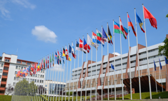 Europe: Recommitting to human rights with actions – not just words