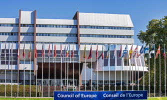 Council of Europe Headquarters