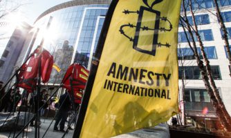 Netherlands: NGOs seek justice for rights violations under EU-Türkiye deal