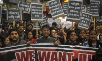 Joint Statement: EU Should Press India to End Rights Abuses.