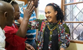 The EU must champion civic space in Burundi ahead of next year’s elections