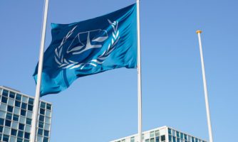 EU Should Defend the ICC: International Criminal Court Under Attack by US, Others 
