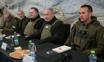 Hungary: Arrest and surrender Israeli Prime Minister Netanyahu to the International Criminal Court