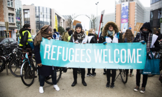 EU: New ‘safe third country’ proposals cynical attempt to downgrade rights and offload asylum responsibilities