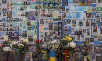 Ukraine: Establishment of the special tribunal for the crime of aggression must ensure victims-centered justice