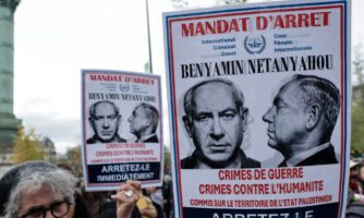 EU must suspend the EU-Israel Association Agreement – Joint statement