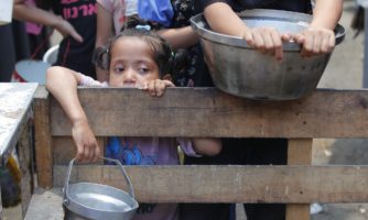 EU/Israel: Promises of humanitarian aid must not lead to inaction on EU-Israel Association Agreement – Letter