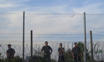 More than 200 Organisations: Inhumane Deportation Rules Should be Rejected