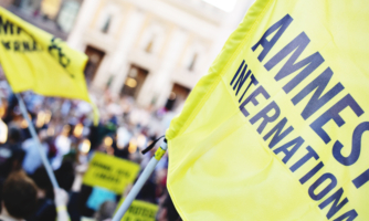 Amnesty International submission to the consultation on the EU Gender Equality Strategy 2026-2030