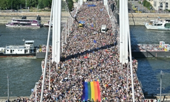 Banning the Rainbow – How Hungarian authorities banned the upcoming PécsPride and what the EU should do about it