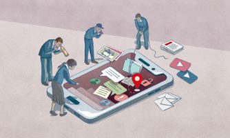 Joint statement: The EU must uphold hard-won protections for digital human rights