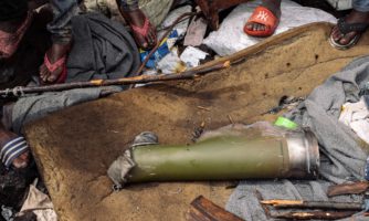 Joint Statement: EU must act to save lives and end impunity in eastern DRC