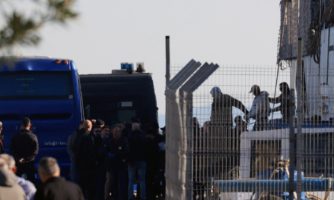 EU: Ministers propose unprecedented detention, sanctions, and stripping of rights based on migration status