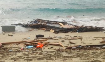 Italy: Cutro shipwreck trial begins after another deadly week in the Mediterranean
