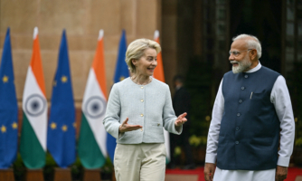 EU-India: Crucial partners must prioritize human rights at forthcoming summit