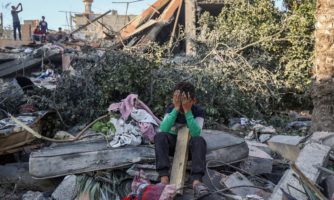 EU must centre Palestinians’ human rights and international law