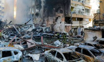 EU/Israel: 60+ organizations demand suspension of EU-Israel Association Agreement