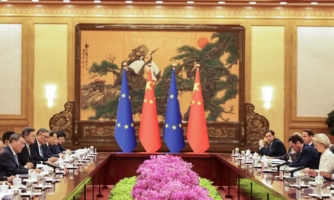 EU/China: Joint public letter on human rights in China ahead of MEP visit