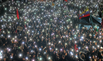 Serbia: Amnesty International submission for the European Union Enlargement Package 2026