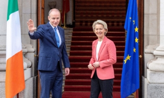 EU: Amnesty International Recommendations to the Irish Presidency of the Council of the European Union – Letter
