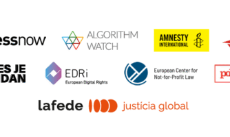 EU: AI Omnibus deal lawmakers should reject a rollback of AI safeguards