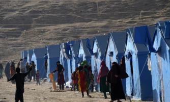 EU/Afghanistan: Abandon Unconscionable Efforts to Deport People to Afghanistan – Letter