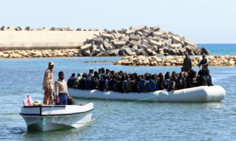 Thirty-one organisations call on the EU to urgently end abusive migration cooperation with Libyan authorities