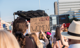 Poland: Shadow report to the Group of Experts on Action Against Violence Against Women and Domestic Violence (GREVIO)