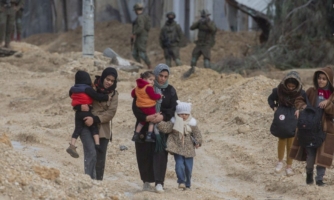 EU/Israel: Bloc’s consistent failure to suspend Association Agreement should spur member states to take unilateral action