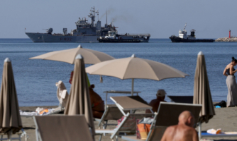Italy: Disastrous offshore agreement with Albania must serve as a ‘wake-up call’ to end EU’s cruel migration plans